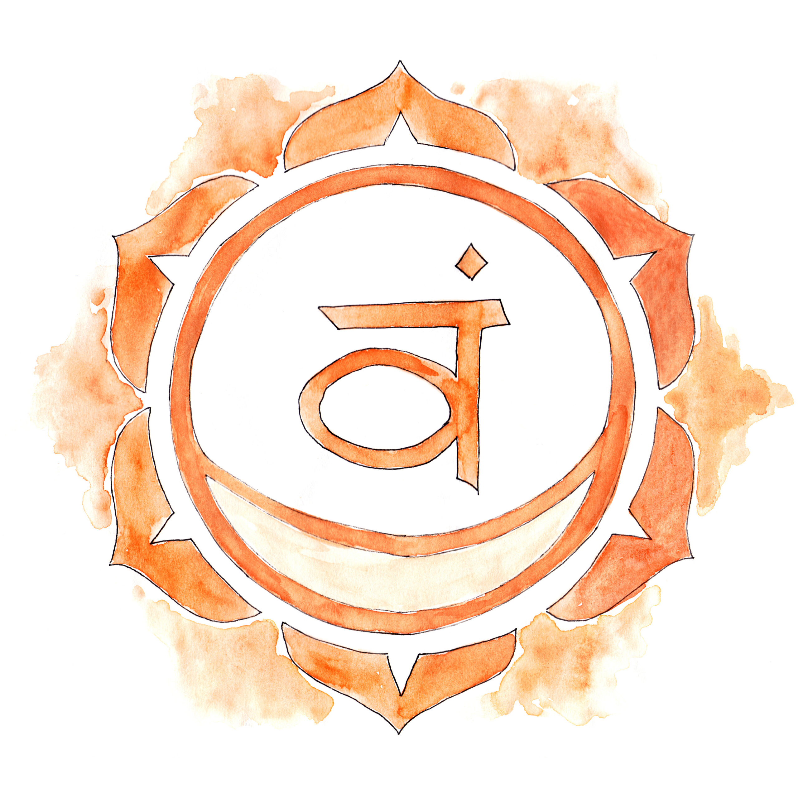 Sacral Chakra